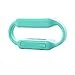 Boost Band Teal Portable Charger Wristband Phone Charger Power Bank