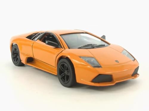 Lp 640 Orange