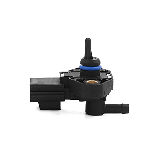 image for uxcell 0261230093 Fuel Injection Air Instake Pressure Sensor for Ford 