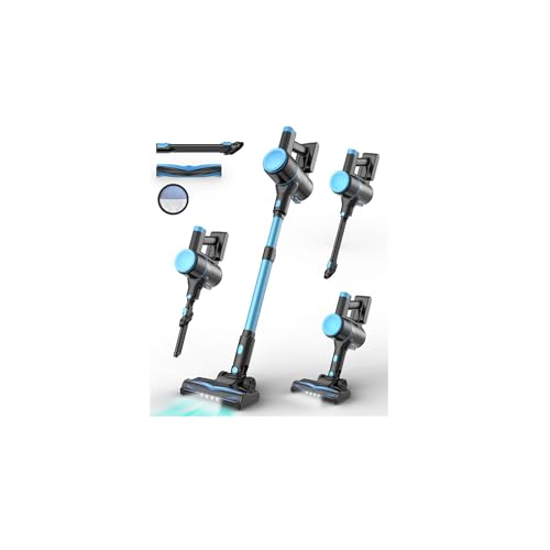 N8 Cordless Vacuum Cleaner