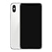 Dummy Display Phone Model Non-working Replica Phone for iPhone X (White)