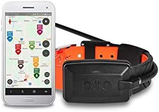 dog gps x30t