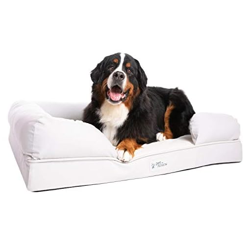 petfusion dog bed