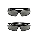 2-Pack Sony TDG-500P Passive 3D Glassesthumb 4