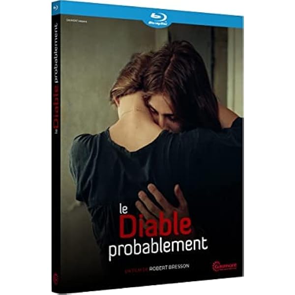Amazon.com: Four Nights of a Dreamer (Quatre Nuits d'un Rêveur