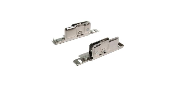 Blum Drawer Front Fixing Brackets By Blum Amazon Ca Home Kitchen