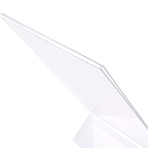 3 MaxGear+Acrylic+Holders+Plastic+Display