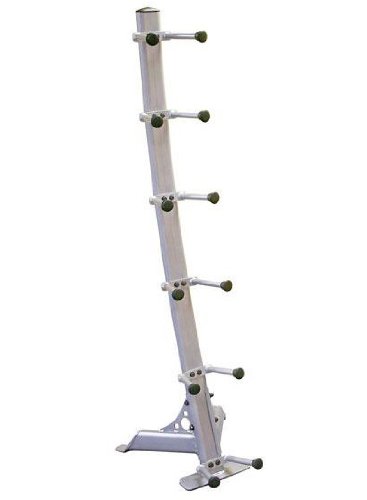 Body Solid 6 Ball医学ボールラック B00hautbq2 メディシンボール セール 登場から人気沸騰 Kapata Arkeologi Kemdikbud Go Id