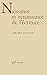 Naissance et renaissance de l'écriture (Ecriture) (French Edition) by Gérard Pommier