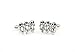 LBFEEL Novelty Animal Monkey Cufflinks for Mens Shirt with a Gift Box