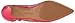 Nine West Women's Coyote Leather Dress Pump