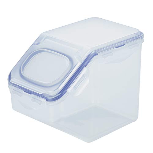 LOCK & LOCK Easy Essentials Food lids (fliptop) / Pantry Storage