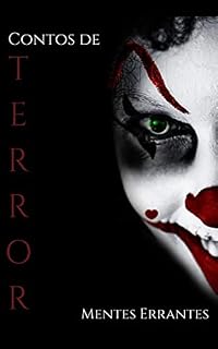 Livro Contos de Terror (Ano Um Livro 4)
