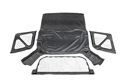 RAMPAGE PRODUCTS 98752 Factory Replacement Soft Top
