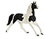 Safari Ltd Winner’s Circle Horses Pinto Mustang Mare
