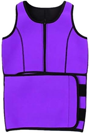 Sport Undearwear,WANQUIY Women's Waist Trainer Tank Top Slimming Vest Tummy Fat Burner Tops Weight Loss