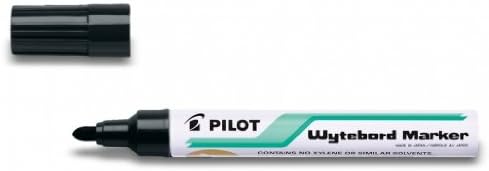 Pilot 5075001 Marker Black
