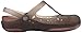 Crocs Women's Carlie Flower Clog