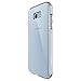 Spigen Ultra Hybrid Designed for Samsung Galaxy A7 Case (2017) - Crystal Clear