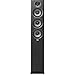 Elac Debut 2.0 F5.2 Floorstanding Speaker, Black (Each)thumb 1