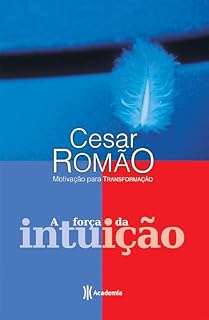 Livro A Força da Intuição