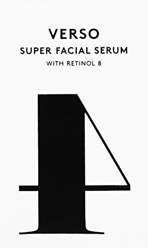 Verso Skincare Super Facial Serum, 1.01 fl. oz.
