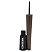 COVERGIRL Bombshell POW-der Brow & Line Eyebrow Powder Medium Brown 810, .24 oz (packaging may vary)