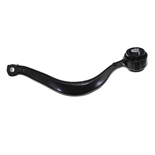 DLZ 8 Pcs Front Suspension Kit-2 Lower Control Arm 2 Lower Ball Joint 2 Outer Tie Rod End 2 Sway Bar Compatible with BMW X5 2000 2001 2002 2003 K620116 K620115 K80452 K80451 ES80676 K80678 - Thumbnail 4