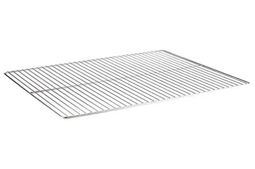 GN grid / shelf GN 2/1, 65x53 cm stainless steel