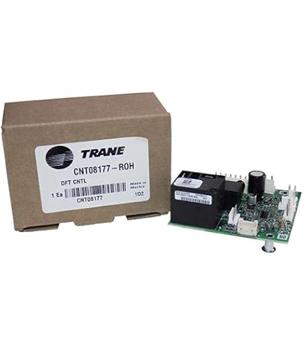 OEM Upgraded Defrost Sensor – Replacement For Goodman Control Board (0130M00106, L60-30F)