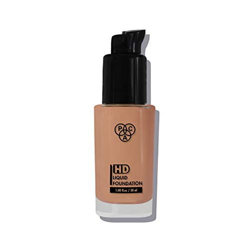 pca liquid foundation