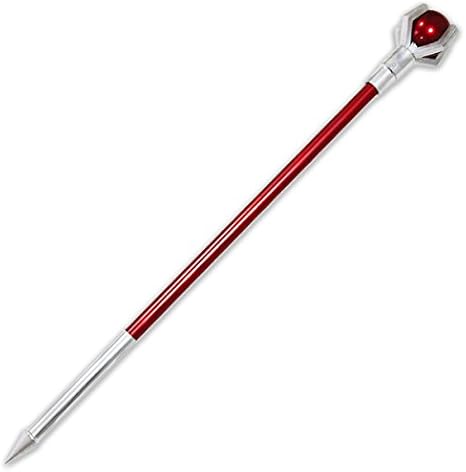 Amazon ドラゴンクエスト11風 ベロニカの杖 コスプレ用小道具 コスプレ 仮装 通販