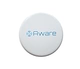 Aware Bluetooth Anti-lost Tracker Tracking Car & Other Items, Car and Item Finder & Locator with Bult-in App smart Launcher for iOS / iPhone / iPod / iPad