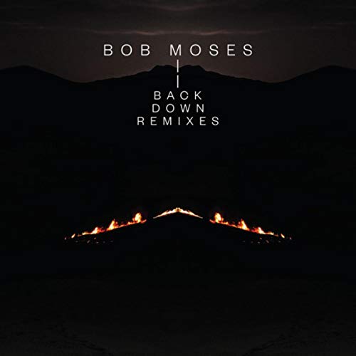 Back Down (Remixes)