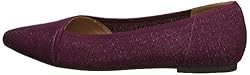 Hush Puppies Women's Sadie Ballet Loafer