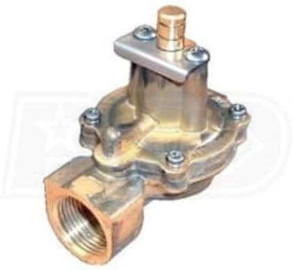 RinnaiREU-PVA-4 Pressure Activated Valve
