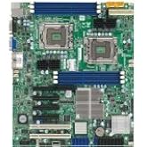Supermicro Intel 945GC DDR3 800 LGA 1366 Motherboards X8DTL-6L-O
