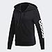 adidas Essentials Linear Hoodie Women's