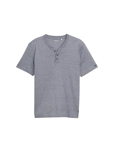 TOM TAILOR Men's T-Shirt