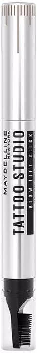 Maybelline Tattoo Brow Lift Stick Blonde – Lift, Tint & Sculpt Brows