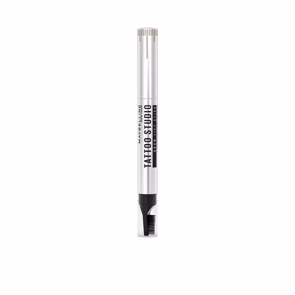Maybelline Tattoo Brow Lift Stick, Lift, Tint & Sculpt Brows, All day wear, Blonde