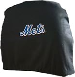 MLB Headrest Covers