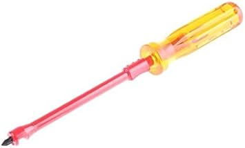 Amazon Com Tournevis Ph1 Pose Vis Empreinte Fente Et Phillips Home Improvement