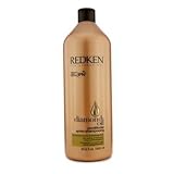 Redken Diamond Oil Conditioner (For Dull, Damaged Hair) 33.8 oz.