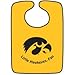 Official NCAA Infant One Size Baby Bib