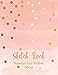 Sketch Book : Personalized Artist Sketchbook, Notebook: Blank Paper for Drawing, Creative Doodling or Sketching
