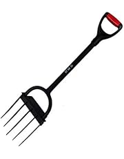 Aireador de cesped manual