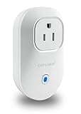 Orvibo S25 Wi-Fi Smart Socket Outlet US Plug, Compatible with Google Home, HomeMate-APP, Remote Control Home Device