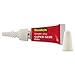 Scotch AD119 Single Use Super Glue, 1/2 Gram Tube, No-Run Gel, 4/Pack