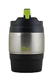 Bubba Brands 72 oz Sport Jug Active Charcoal Lime